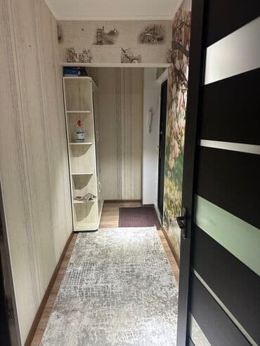 аренда дома новопавловка: 1 комната, Душевая кабина, Постельное белье, Кондиционер — 4