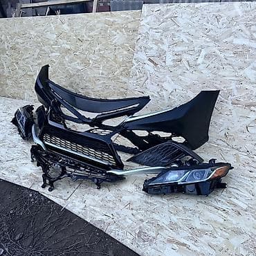 prius 11: Toyota, Новый — 4