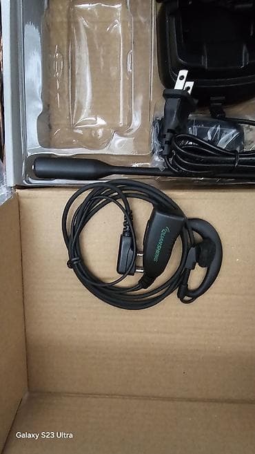 роутер новый: Продаю рация — 5