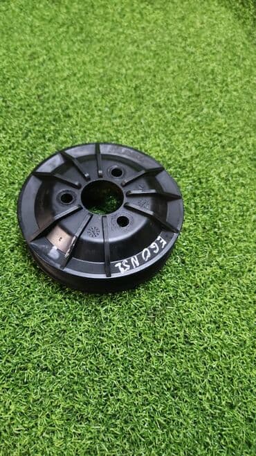 е61: Шкиф ГУР Е60 е61 е63 N52 Год 2006 В отличном состоянии, очень — 1