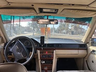 привозные двигатели в бишкеке на мерседес: Mercedes-Benz W124: 1993 г., 3.2 л, Механика, Бензин, Седан — 5