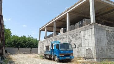 услуги крана бишкек: Стрела 11 м, 3 т, Борт 9000 кг — 1