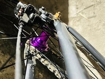 fixed gear: Шоссейный велосипед — 5