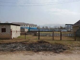 дом в кунтуу: 10 соток, Для строительства, Красная книга — 2