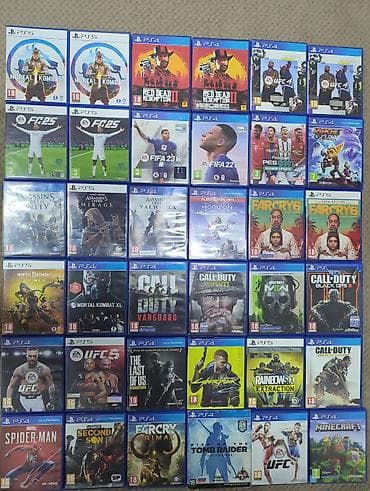 диск пс3: Диски в идеальном СОСТОЯНИИ !!!! цены разные Коллекция игр для — 1