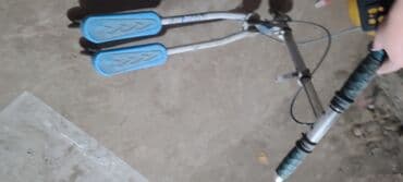 человек и общество 5 класс электронный учебник: Самокат, Городской, Б/у, Самовывоз — 3