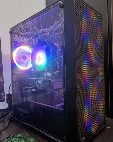 мышь для компьютера: Компьютер, Для работы, учебы, Б/у — 1