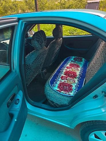 замена зеркала: Hyundai Elantra: 2002 г., 1.6 л, Механика, Бензин, Седан — 3