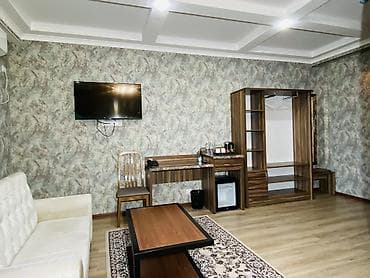 пл: 🏨 СДАЁТСЯ В АРЕНДУ ОТЕЛЬ — ГОТОВЫЙ БИЗНЕС! Предлагается в — 7