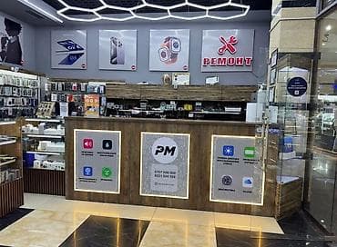 Соода жабдуулары: Продаю мастерские столы для ремонта телефонов 2шт по метру — 1