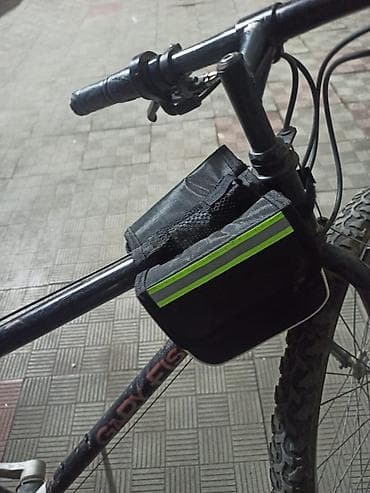 twitter predator pro 29: Горный велосипед, Сталь — 5