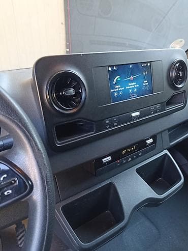 sprinter 2016: Mercedes Benz Sprinter 2020 год. 2.2 автомат, кондиционер, плавающее — 6