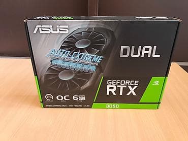rtx: Видеокарта для ПК, Новый, GeForce RTX, 12 ГБ — 2