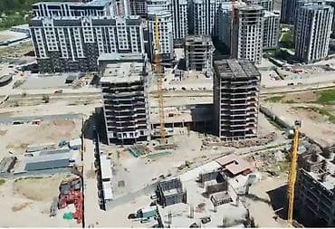 pro group: 3 комнаты, 107 м², Элитка, 2 этаж, Готовая ПСО (под самоотделку) — 3