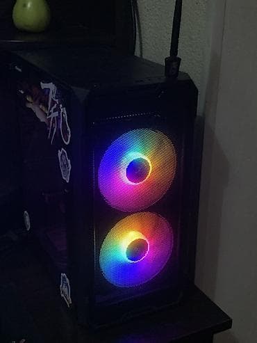 телевизор на стену: Компьютер, Игровой, HDD — 3