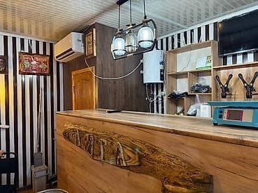 земляные работы: Продаётся полностью готовый и работающий пивной бар в хорошем месте — 9