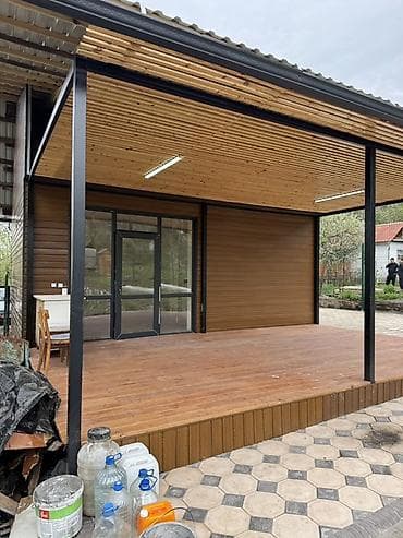 с озерное: 🔥🔥Продается уютная дача в живописном месте🔥🔥 🔹Топовая локация, село — 6