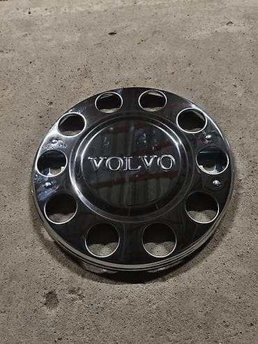 на 34: Колпаки R >34, 1 шт — 1