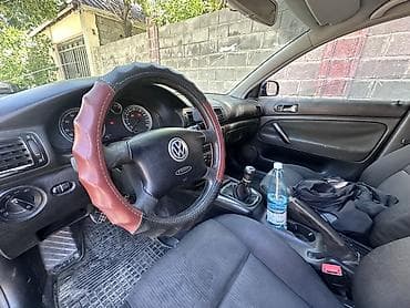 разбор пасат б5: Volkswagen Passat: 2001 г., 1.6 л, Механика, Бензин, Седан — 5