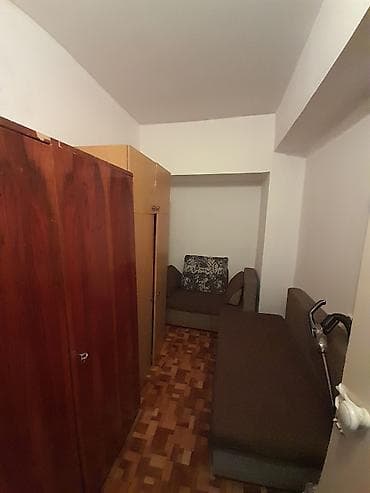 жылга сай арча бешик: 3 бөлмө, Риелтор, Толугу менен эмереги бар — 5