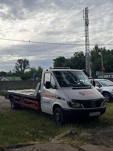 Эвакуаторы 24/7.❤️. Погрузка на фуру выгрузка Эвакуатор Бишкек
