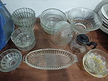 Продаю посуду — 2