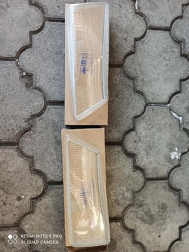 daewoo: Продаю стекло не деу нексия 1 пара адрес.Термечикова лев толстой — 1