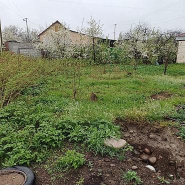 5 соток, Для строительства, Тех паспорт