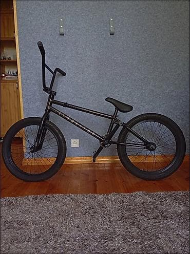 стартер трактор: BMX велосипед, Рама M (156 - 178 см), Б/у — 2