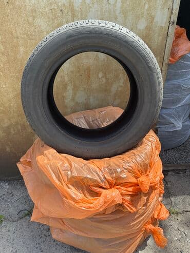 купить летнюю резину на 16 бу: Шины 205 / 55 / R 16, Лето, Б/у, Комплект, Легковые, Япония, Bridgestone — 1