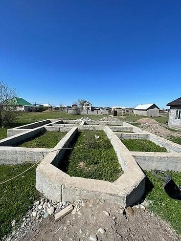 8 соток, Для строительства, Красная книга