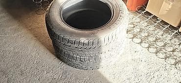 т40 балон: Летние шины Tunga Zodiak 2, размер 195/65 R15 95T. 4000 сом — 4
