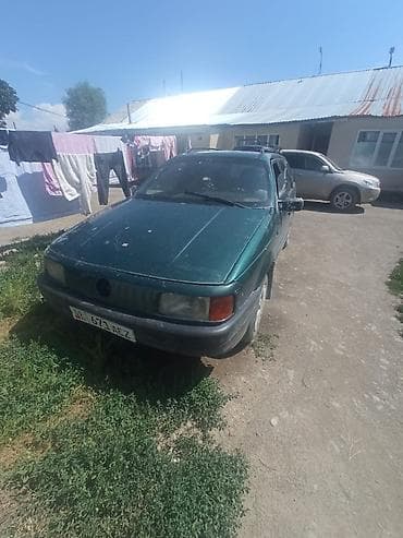 купить byd seagull: Volkswagen ID.3: 1991 г., 2 л, Механика, Бензин — 4