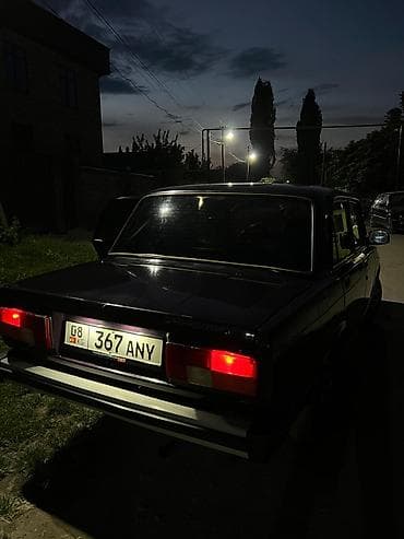 гидравлика хйундаи портер 1: ВАЗ (ЛАДА) 2105: 1998 г., 1.6 л, Кол менен иштөөчү, Бензин, Седан — 10