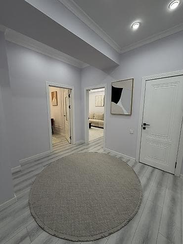 маэстро сити: 1 комната, 53 м², Элитка, 7 этаж, Дизайнерский ремонт — 4