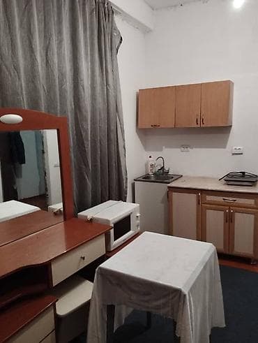 васильева: 1 комната, Риэлтор, Без подселения, С мебелью полностью — 6