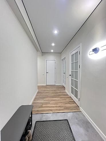 2х: 2 комнаты, 65 м², Элитка, 8 этаж, Дизайнерский ремонт — 1