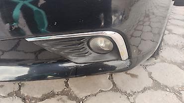 getz автомат: Nissan Teana: 2017 г., 2 л, Автомат, Бензин, Седан — 6