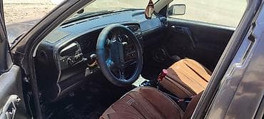 колонка для авто: Volkswagen Vento: 1994 г., 1.8 л, Механика, Бензин, Седан — 6