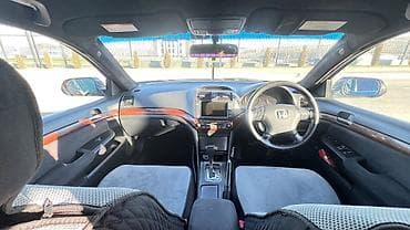 Honda Inspire: 2003 г., 2.9 л, Автомат, Бензин, Седан