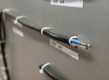 СИП кабели: АВВГ кабель, 4 мм, Трехфазные, 3 — 1