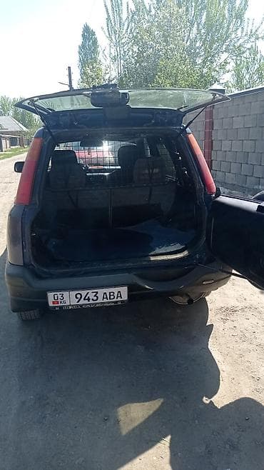 фит матор 1 5: Honda CR-V: 1999 г., 2 л, Ручные, Бензин, Кроссовер — 8