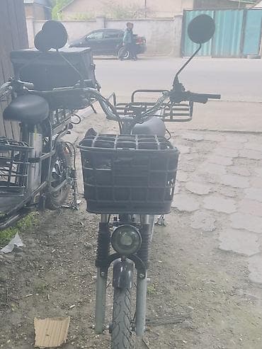 rolls roys: Электровелосипед — 3