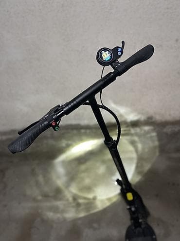 li l6: Электросамокат, Без рассрочки, Новый, Самовывоз, Платная доставка — 2