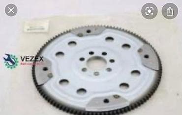 4g93: Маховик Венец carisma space star новый #каризма#спейс стар#4g92 4g93 — 1