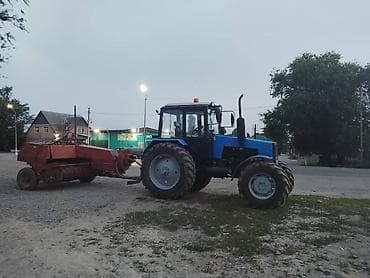 беларус тырактыр: Трактор Беларус Трактор жер айдооо кайрылыныздар 🚜 4000 с гектар — 2