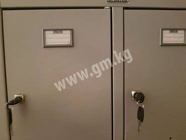 оборудование для бутика: Шкаф для сумок Практик Ls-24 на 8 ячеек! Новый шкаф в заводской — 5