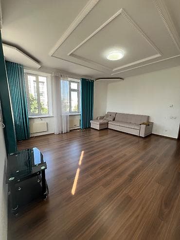 all group: 2 комнаты, 80 м², Элитка, 2 этаж, Евроремонт — 10