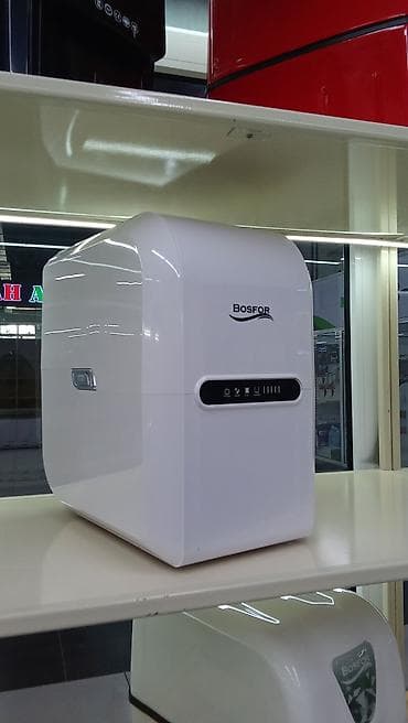 сушки: Bosfor — компактный настольный стерилизатор/фильтр Особенности: - — 1