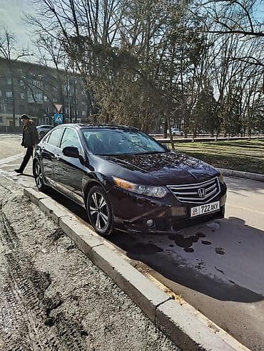 колеса хонда фит: Honda Accord: 2008 г., 2.4 л, Автомат, Бензин, Седан — 2